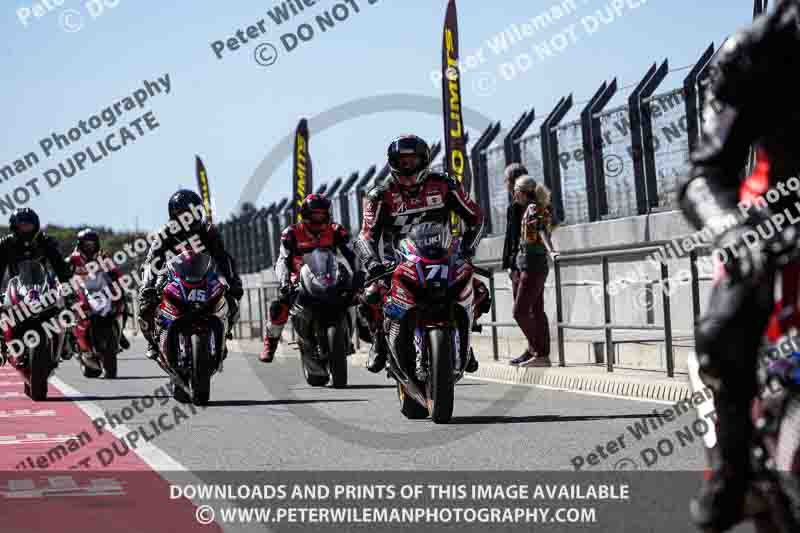 motorbikes;no limits;peter wileman photography;portimao;portugal;trackday digital images